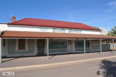 27 First St, Quorn, SA 5433