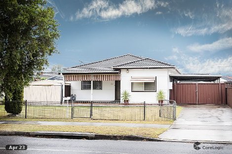 20 Normanby St, Fairfield East, NSW 2165