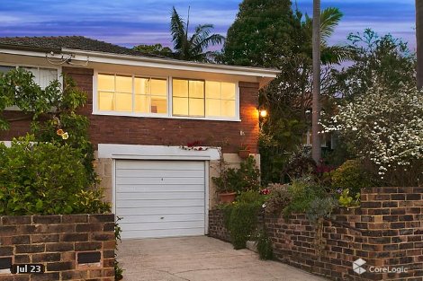 2 Learmonth Ave, Balgowlah, NSW 2093