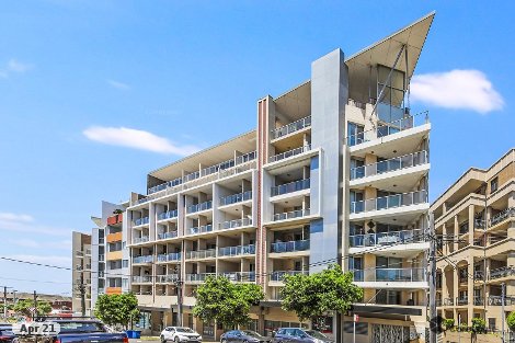 107/8-12 Kensington St, Kogarah, NSW 2217