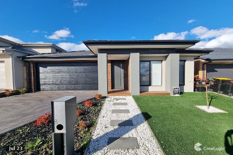 8 Valiant St, Deanside, VIC 3336