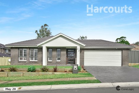 22 Cymbeline St, Rosemeadow, NSW 2560