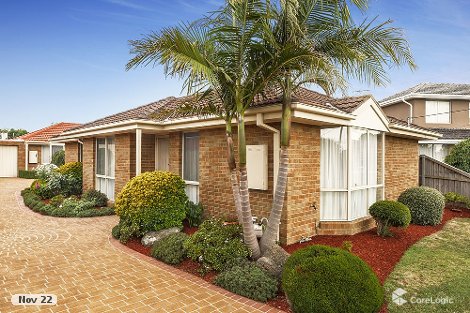 1/7 Hillboro Ct, Watsonia, VIC 3087