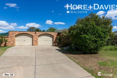 1 Lockett Pl, Tolland, NSW 2650