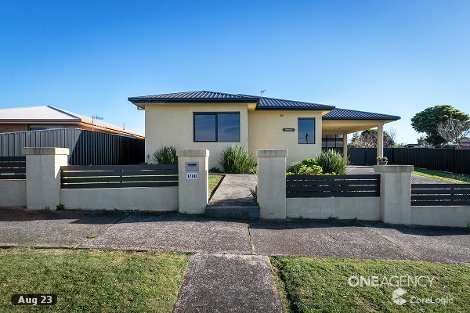 1/18 Bird St, Montello, TAS 7320