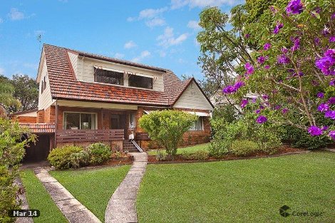 4 Condamine St, Balgowlah Heights, NSW 2093