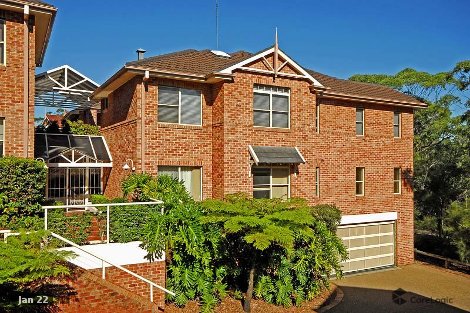 39/183 St Johns Ave, Gordon, NSW 2072