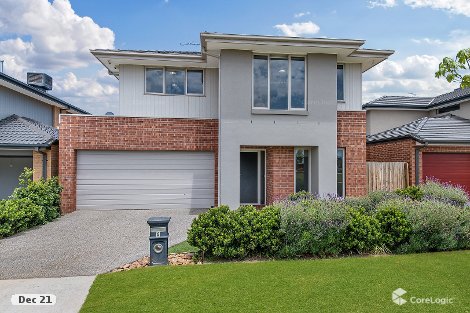 6 Carboni Lane, Aintree, VIC 3336