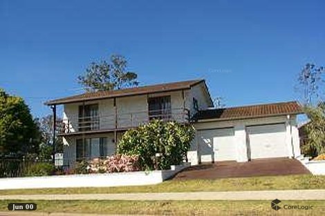 54a Stuart St, Mount Lofty, QLD 4350