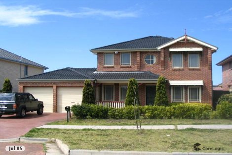 17 Strzlecki Dr, Horningsea Park, NSW 2171