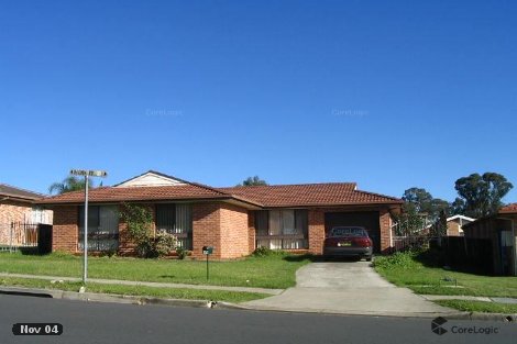 99 Brown Rd, Bonnyrigg, NSW 2177