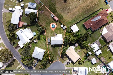 8 Noble Cres, Mount Pleasant, QLD 4740