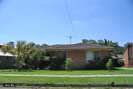 25 Grevillea Cres, Prestons, NSW 2170