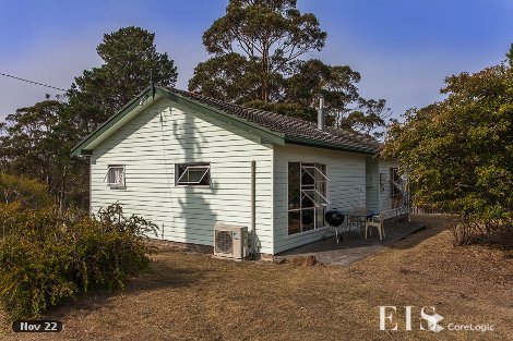 589 Nelson Rd, Mount Nelson, TAS 7007