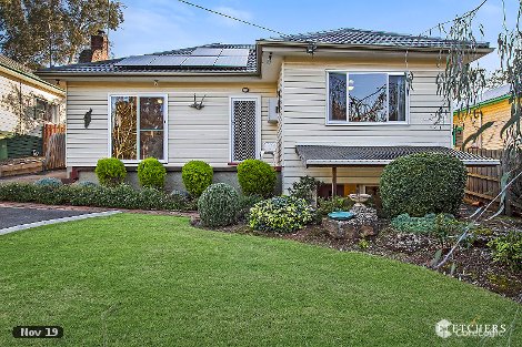 14 Haynes St, Silvan, VIC 3795