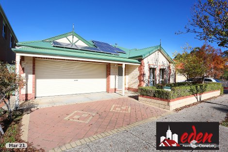 18 Hamilton Pl, Mawson Lakes, SA 5095