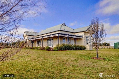 352 Painters Lane, Tirrannaville, NSW 2580