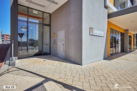 99/10 Sleeper Lane, Cockburn Central, WA 6164