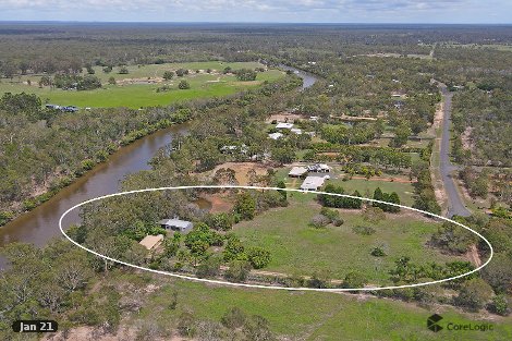 2 South Heath Rd, Burrum River, QLD 4659