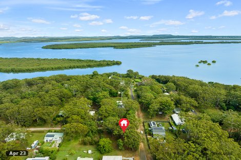 12 Gilcrest Rd, Russell Island, QLD 4184