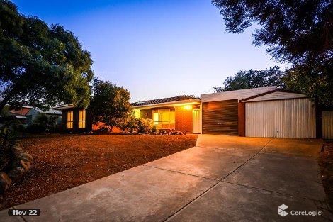 15 Dungey Rd, Old Noarlunga, SA 5168