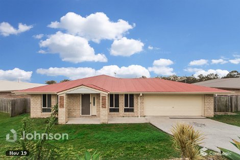 25 Eric Dr, Blackstone, QLD 4304