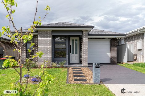 45 Copper Dr, Catherine Field, NSW 2557