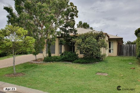 15 Lanagan Cct, North Lakes, QLD 4509