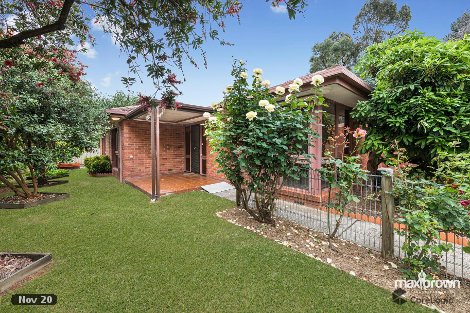 3/55-59 Exeter Rd, Croydon North, VIC 3136