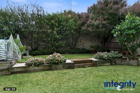 25 Boronia Ave, Sanctuary Point, NSW 2540