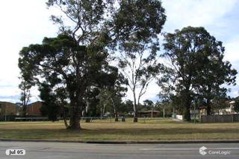 Lot 847 Palmyra Ave, Willmot, NSW 2770