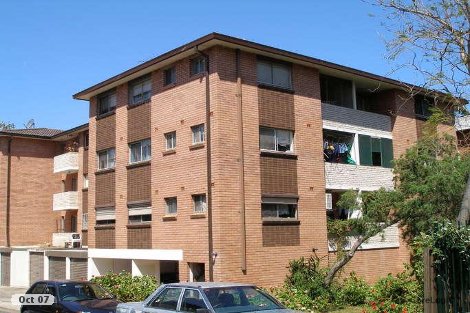 10/3 Drummond St, Warwick Farm, NSW 2170