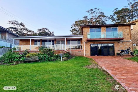 91 Long Beach Rd, Long Beach, NSW 2536