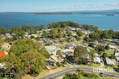 83 Kerry St, Sanctuary Point, NSW 2540