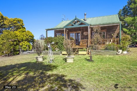 1020 Cullulla Rd, Lower Boro, NSW 2580