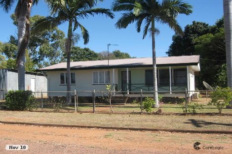 16 Mackay St, Pentland, QLD 4816