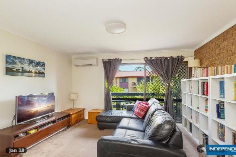 4/4 Avoca Pl, Fisher, ACT 2611