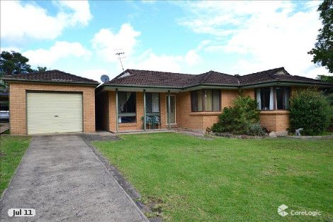 10 Castle Glen, North Nowra, NSW 2541