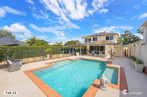 34 Lionheart Cres, Newport, QLD 4020