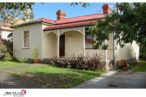 13 Wellington St, North Hobart, TAS 7000