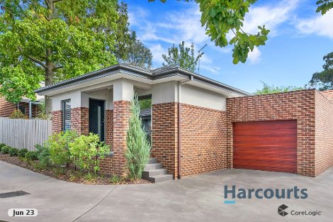 7/57 Bayswater Rd, Croydon, VIC 3136