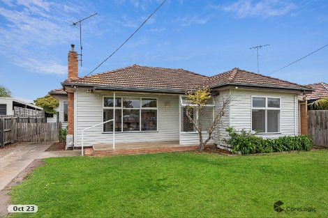 4 Poplar St, Newcomb, VIC 3219