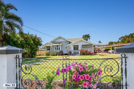 22 Bayswater Tce, Hyde Park, QLD 4812