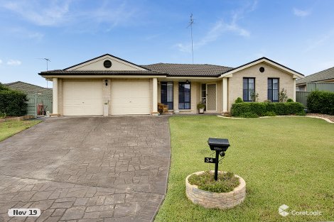 34 Talara Ave, Glenmore Park, NSW 2745