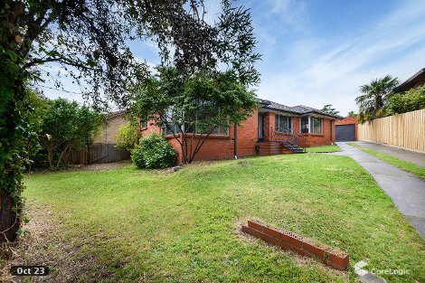 16 Stapley Cres, Chadstone, VIC 3148