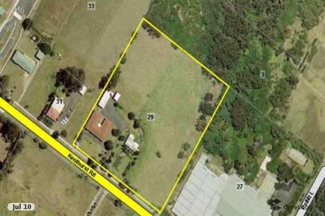 29 Kenthurst Rd, Dural, NSW 2158