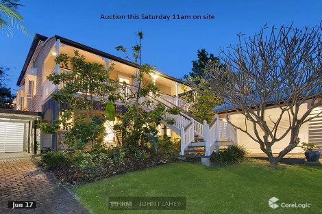 37 Armstrong Tce, Paddington, QLD 4064