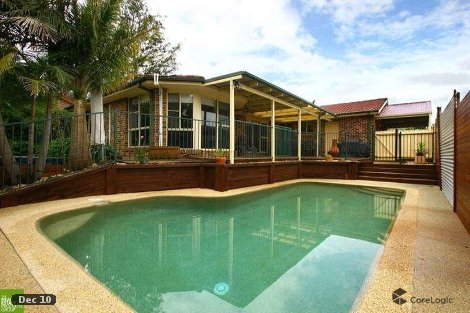 131 Meehan Dr, Kiama Downs, NSW 2533