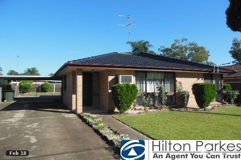 99 Popondetta Rd, Emerton, NSW 2770