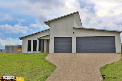 86 Amalfi Dr, Zilzie, QLD 4710